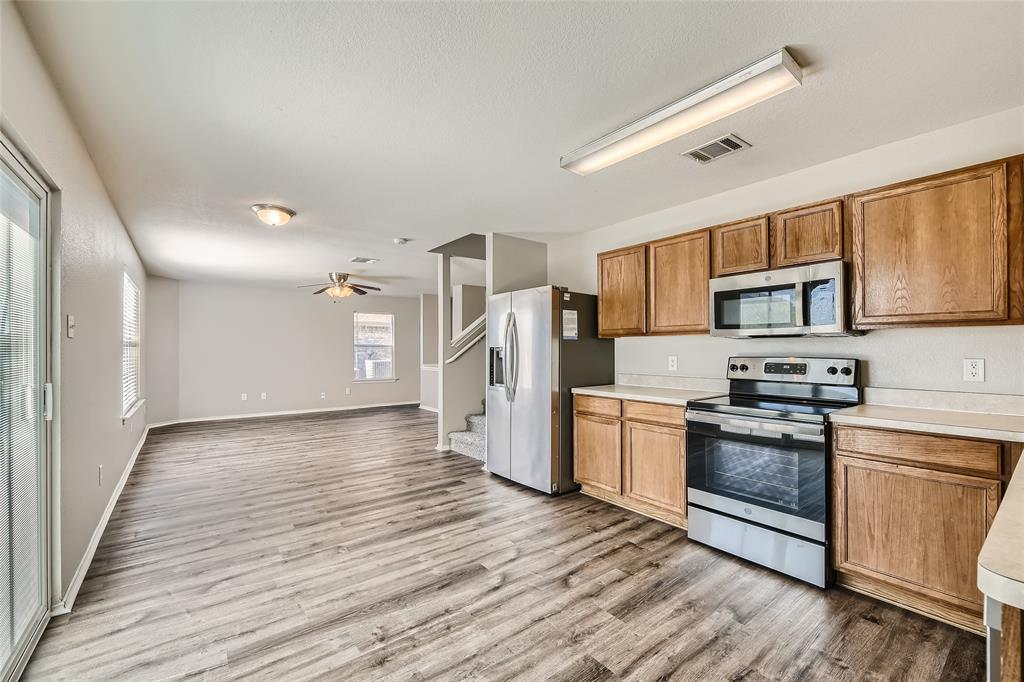 Karsen Heights Add Ph III - Residential Lease