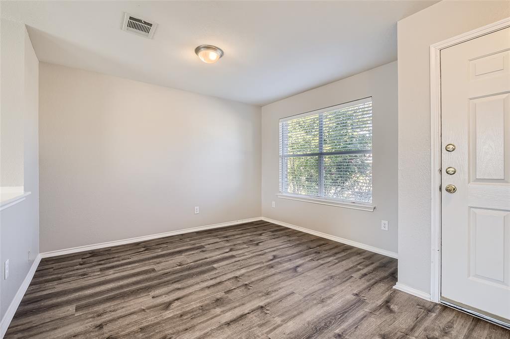Karsen Heights Add Ph III - Residential Lease