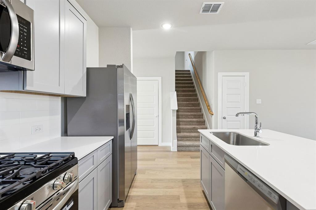 Nicholson Ranch - Residential