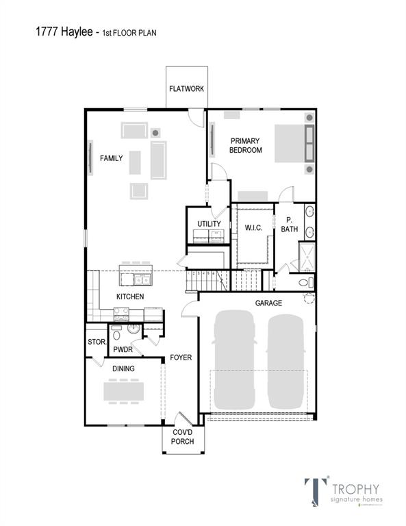 Nicholson Ranch - Residential