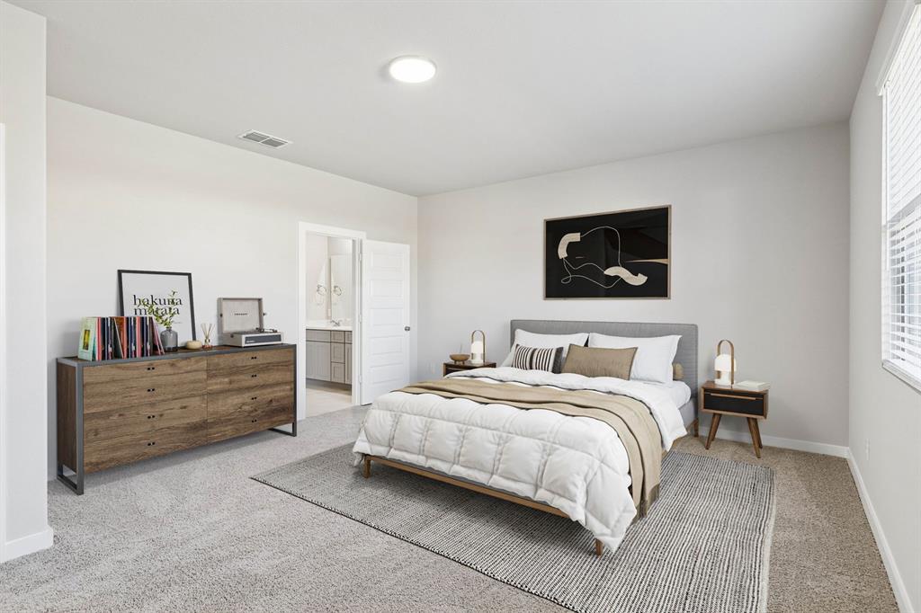 Nicholson Ranch - Residential