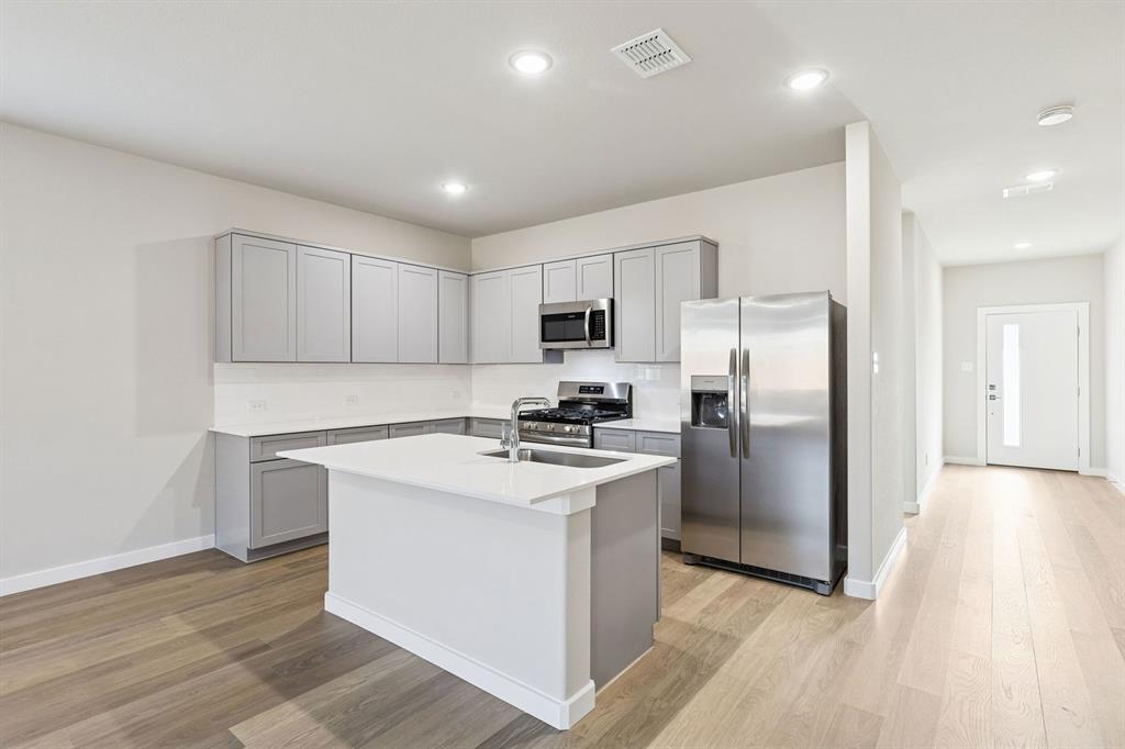 Nicholson Ranch - Residential