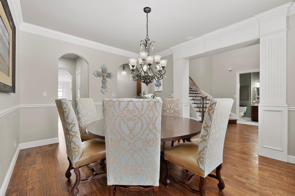 Stewart Peninsula Northshore - Residential