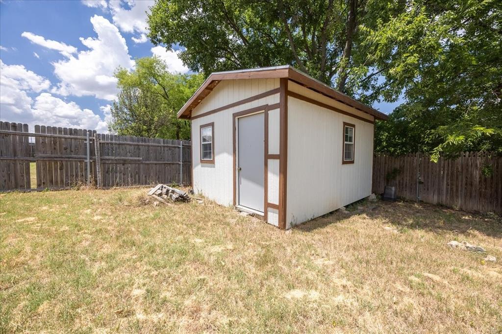 Parks Of Deer Creek Add - Residential