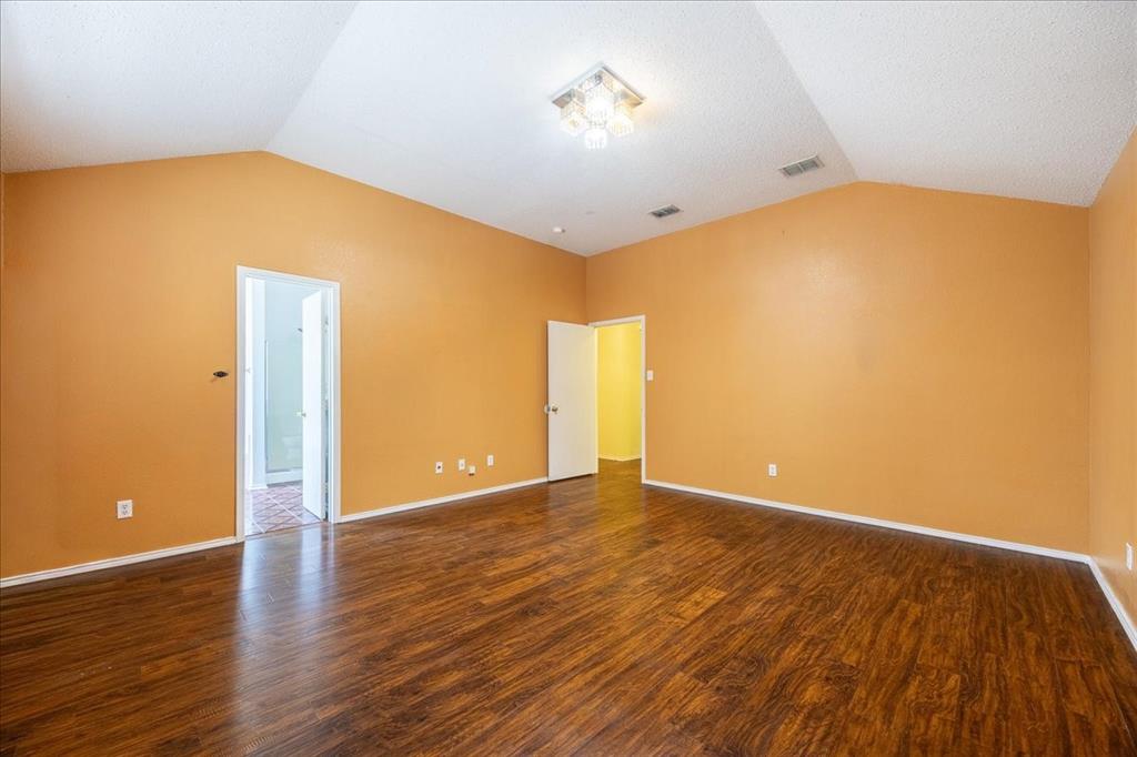 Parks Of Deer Creek Add - Residential