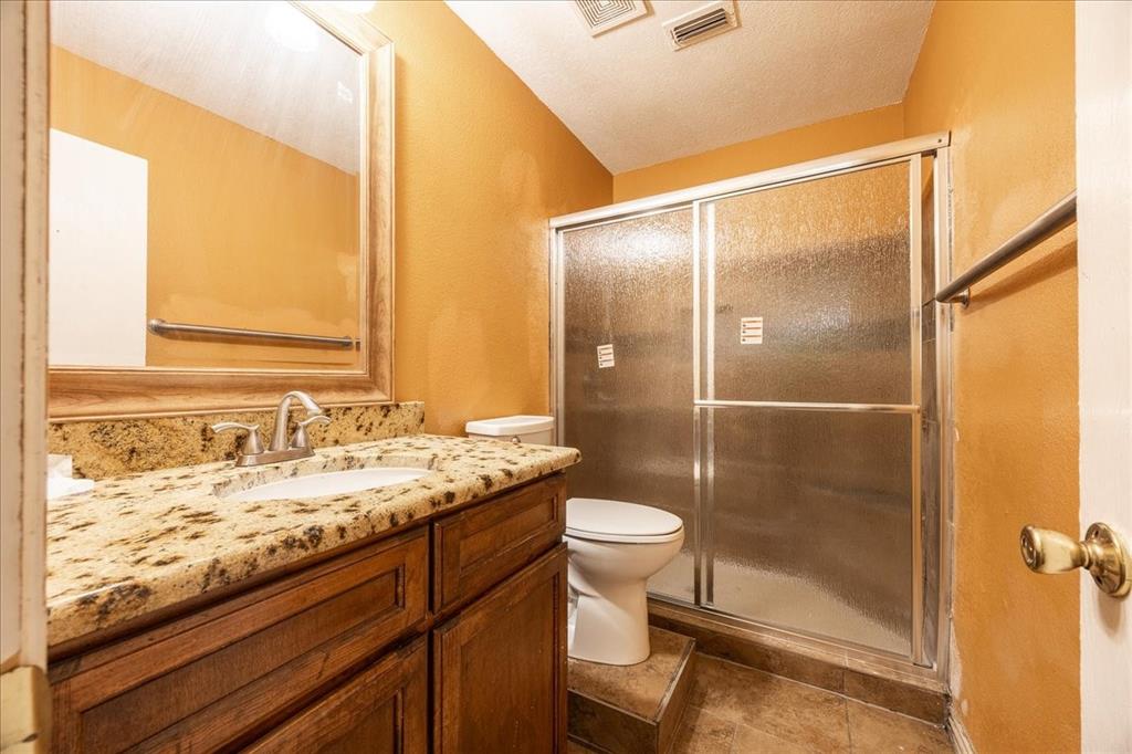 Parks Of Deer Creek Add - Residential