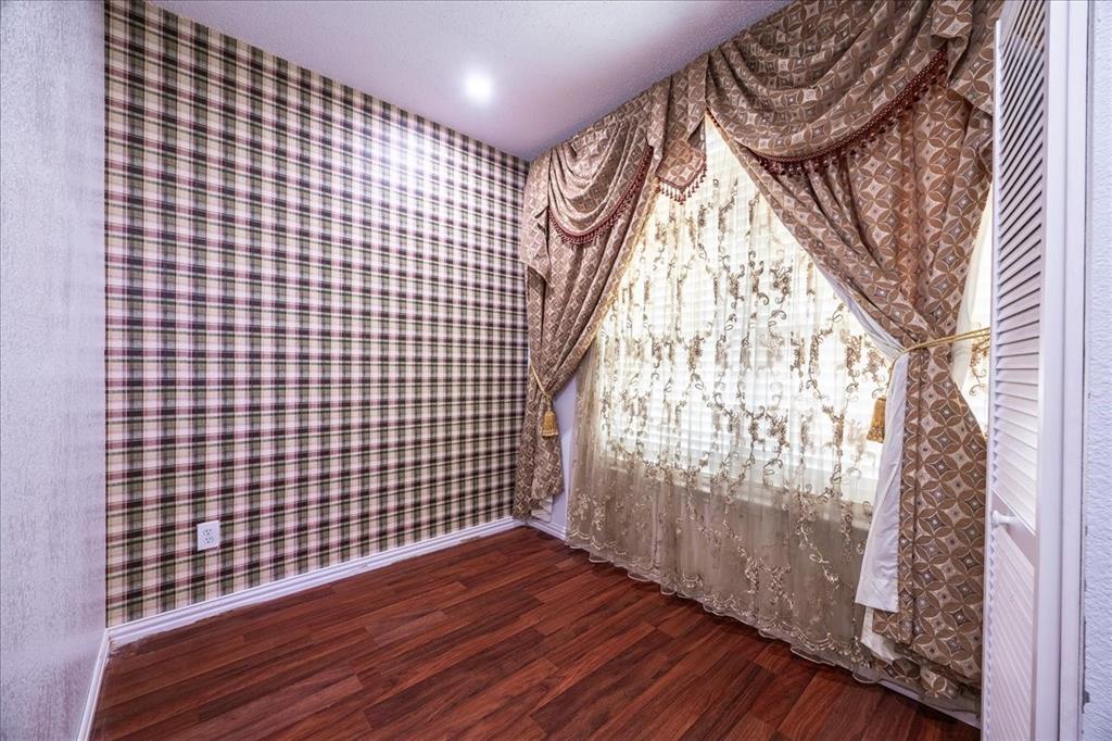 Parks Of Deer Creek Add - Residential