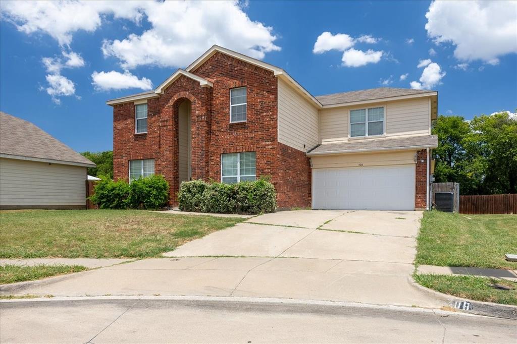 Parks Of Deer Creek Add - Residential