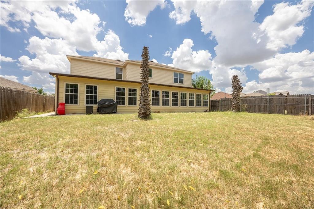 Parks Of Deer Creek Add - Residential