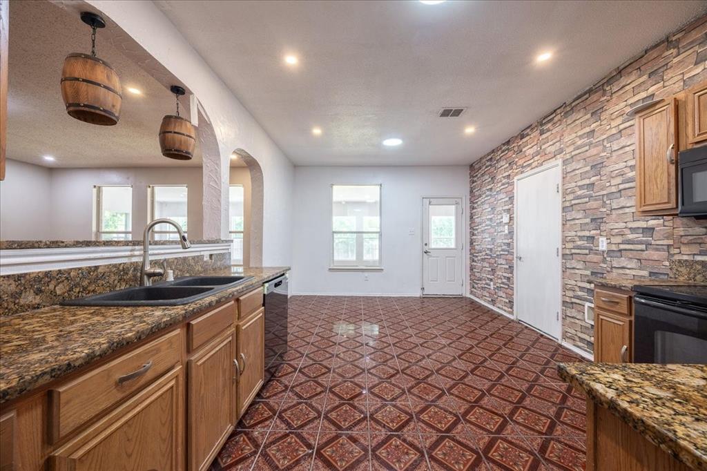 Parks Of Deer Creek Add - Residential