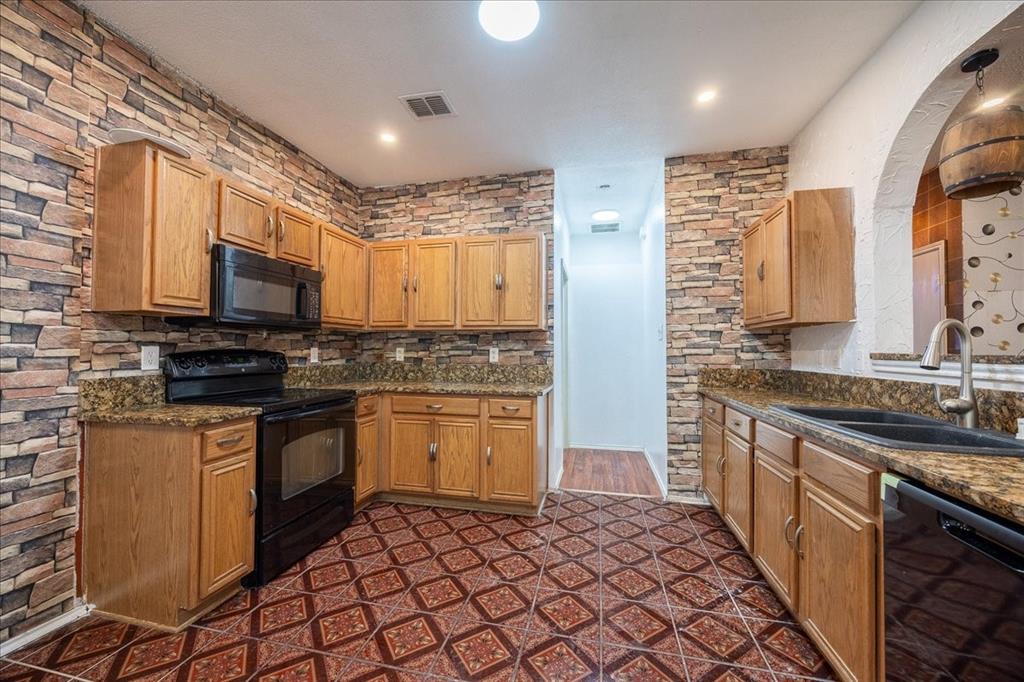 Parks Of Deer Creek Add - Residential