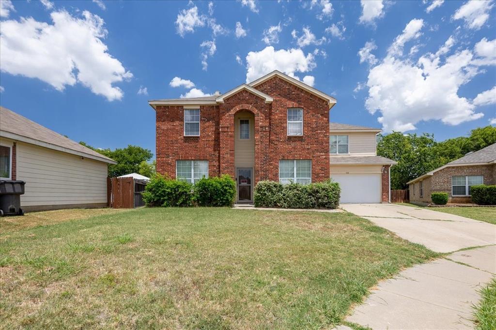 Parks Of Deer Creek Add - Residential