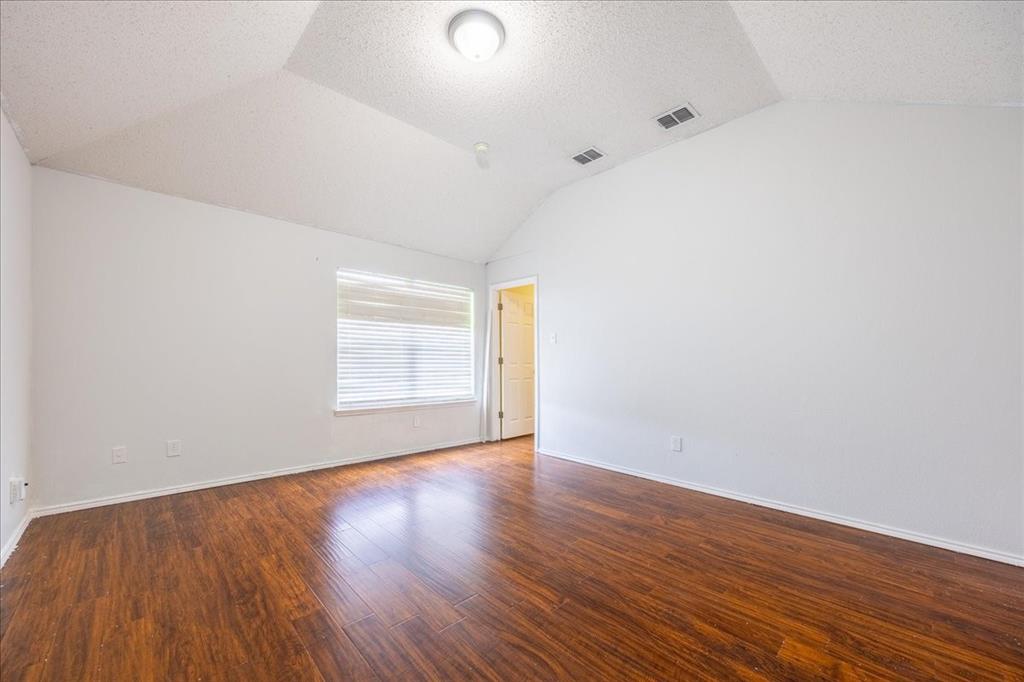 Parks Of Deer Creek Add - Residential