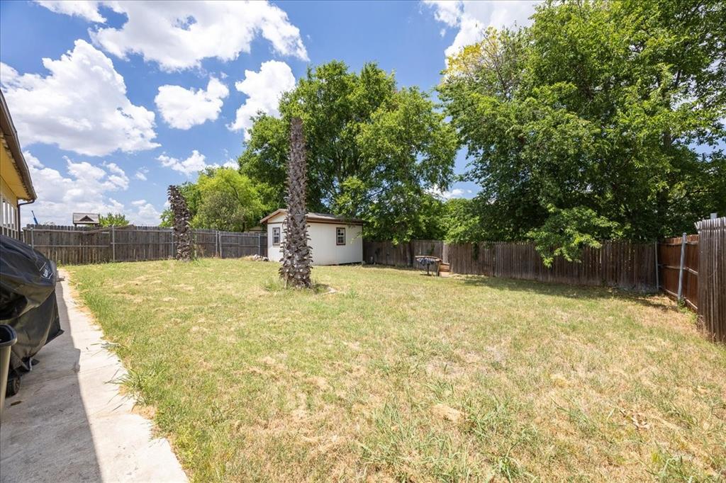 Parks Of Deer Creek Add - Residential