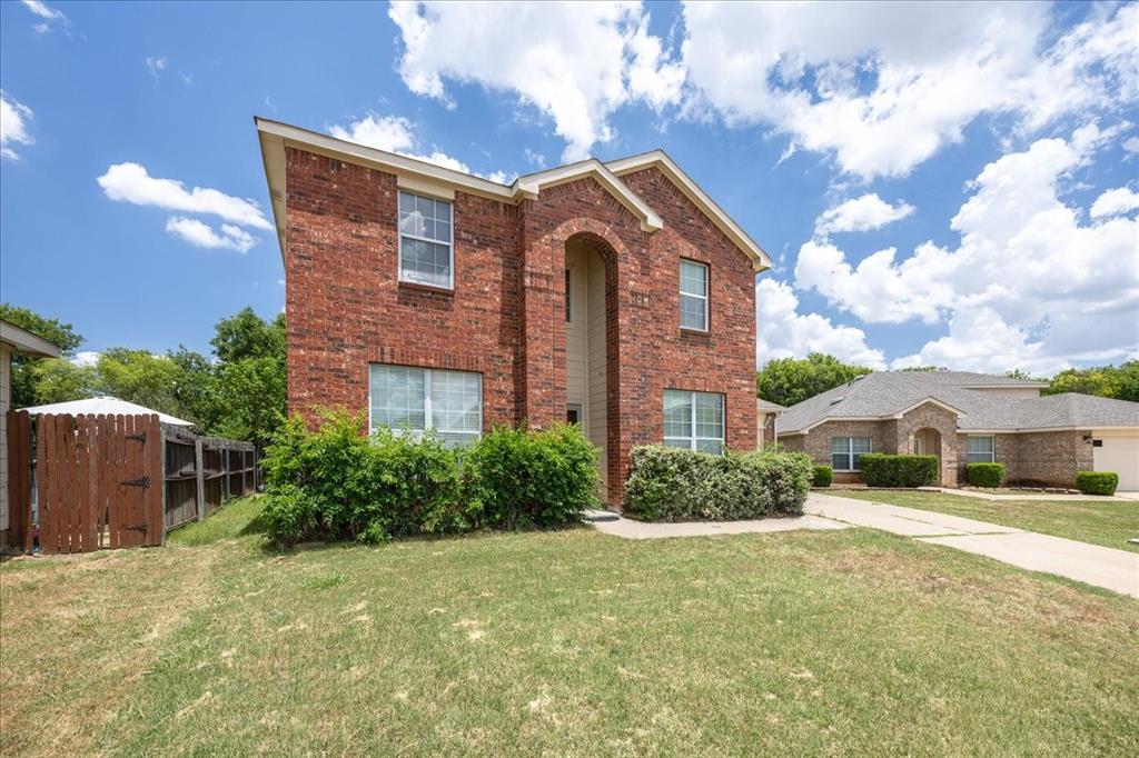 Parks Of Deer Creek Add - Residential