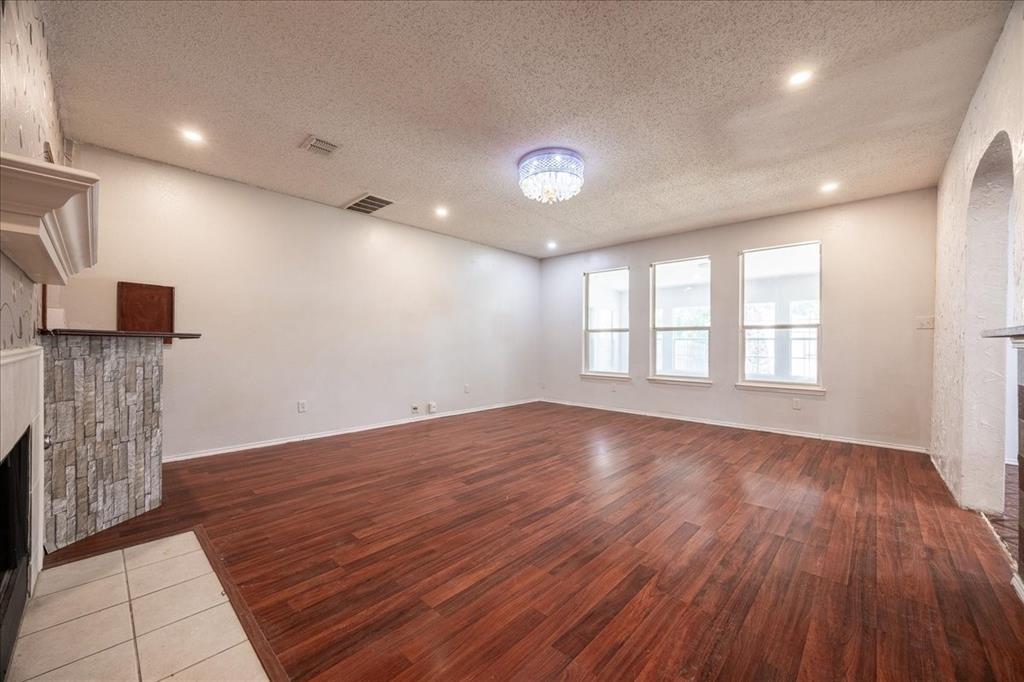 Parks Of Deer Creek Add - Residential