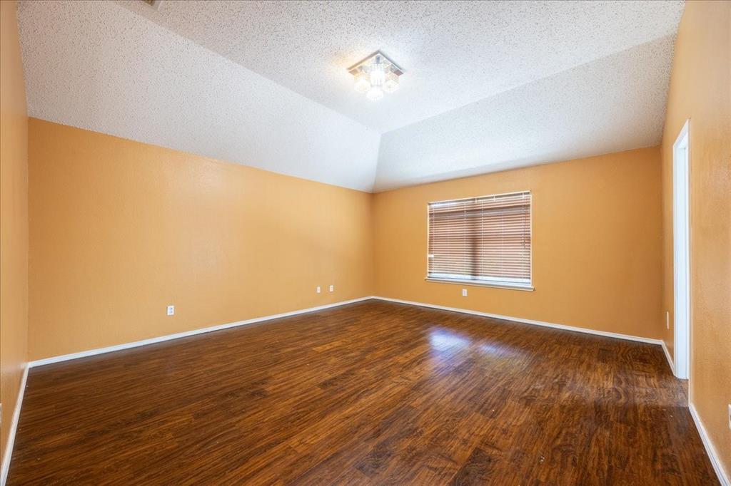 Parks Of Deer Creek Add - Residential