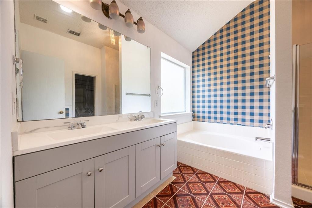 Parks Of Deer Creek Add - Residential