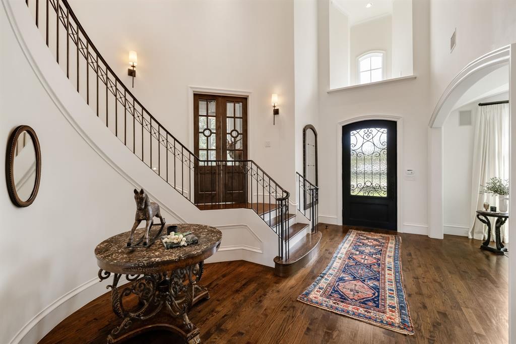 Forestcrest Estates - Residential
