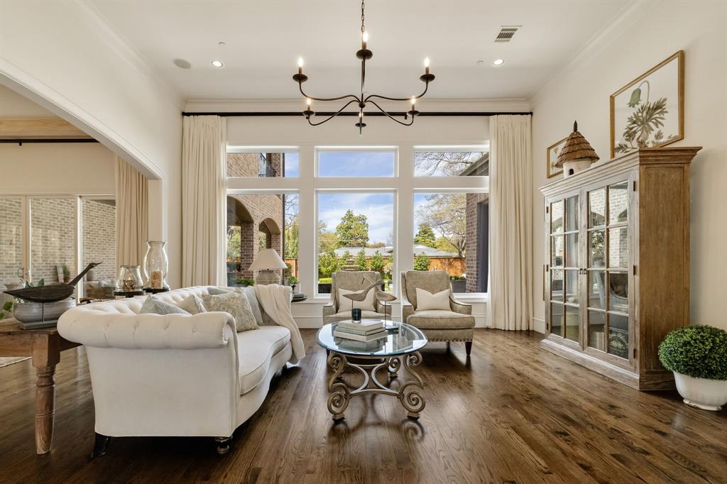 Forestcrest Estates - Residential