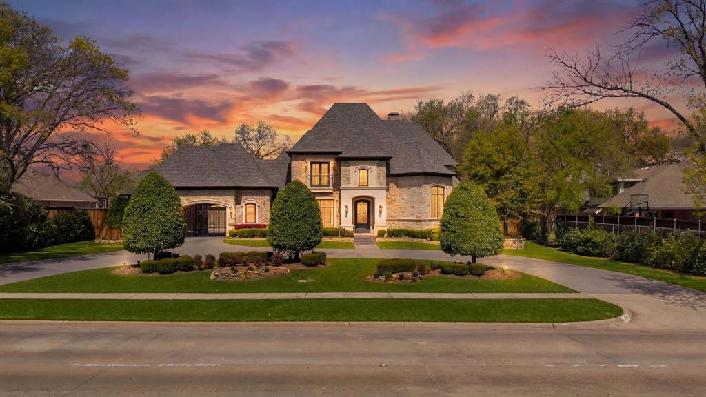 Forestcrest Estates - Residential