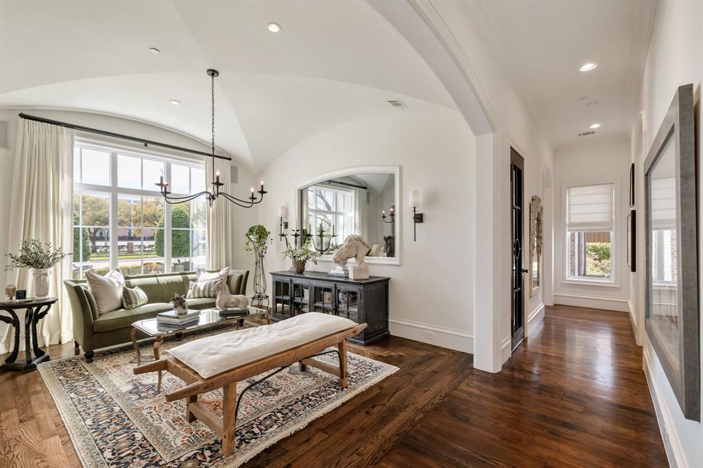 Forestcrest Estates - Residential