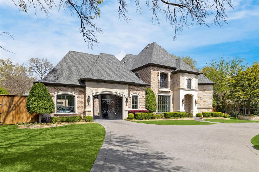 Forestcrest Estates - Residential
