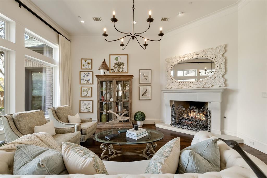 Forestcrest Estates - Residential