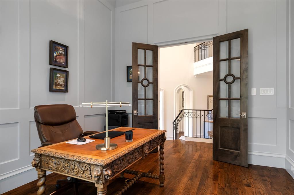 Forestcrest Estates - Residential