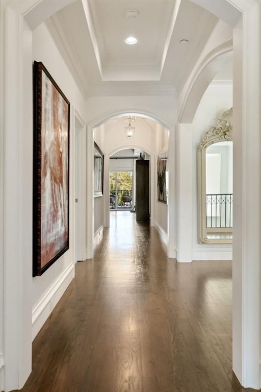Forestcrest Estates - Residential