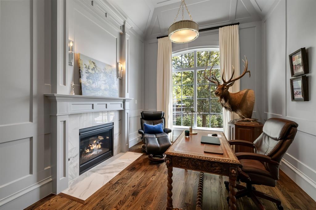 Forestcrest Estates - Residential