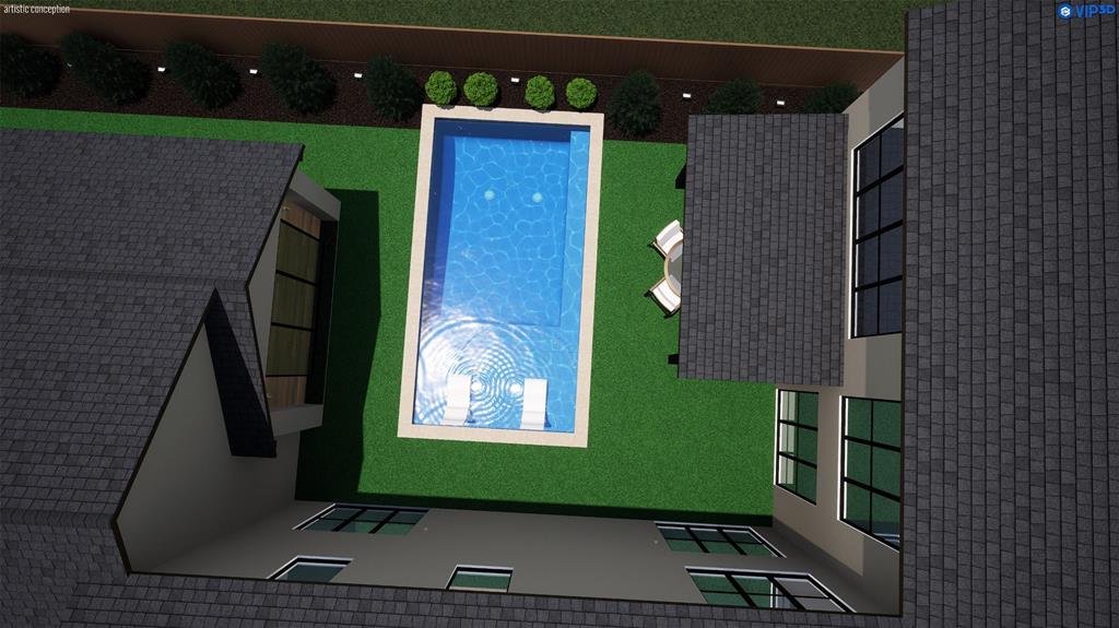Gaston Terrace - Residential