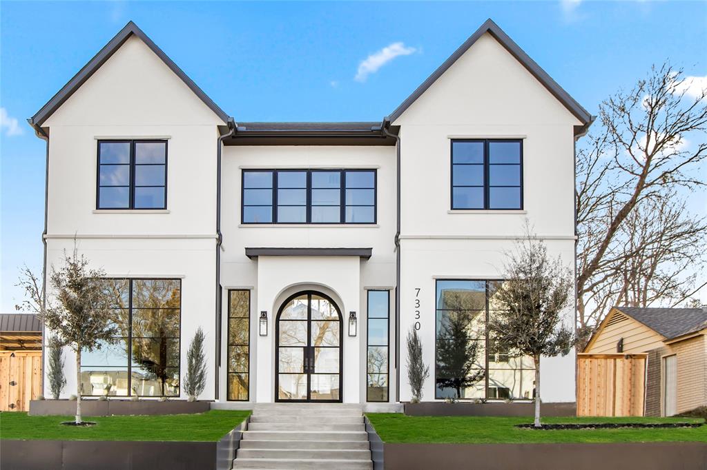 Gaston Terrace - Residential
