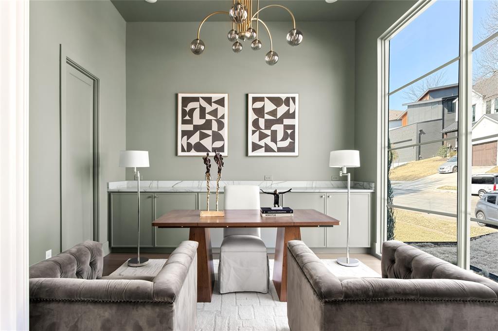 Gaston Terrace - Residential