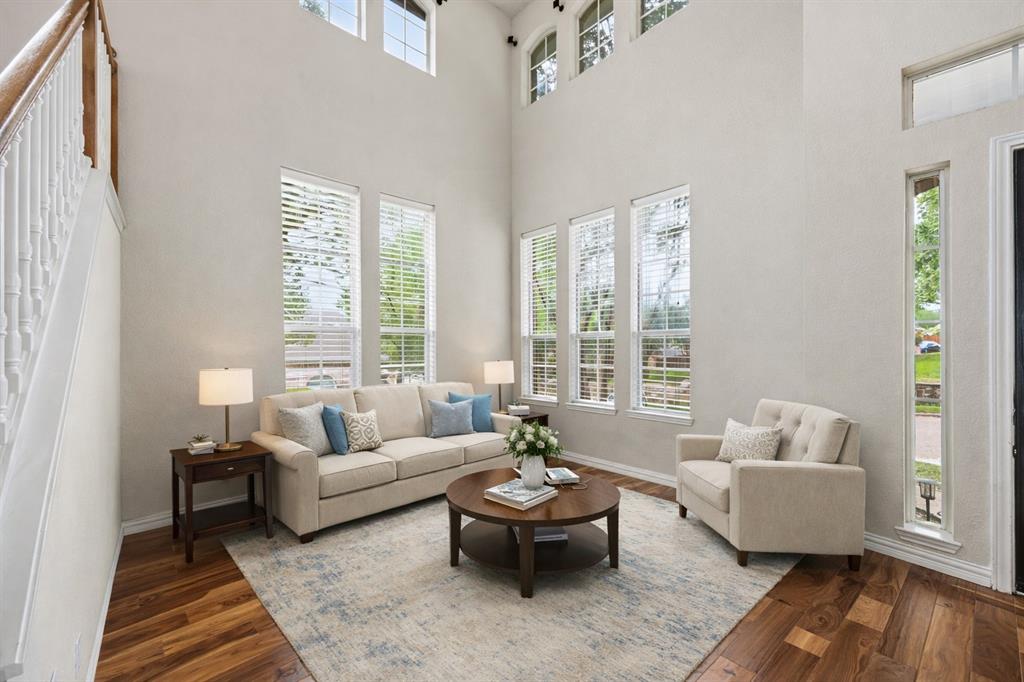 Harborside Estates - Residential