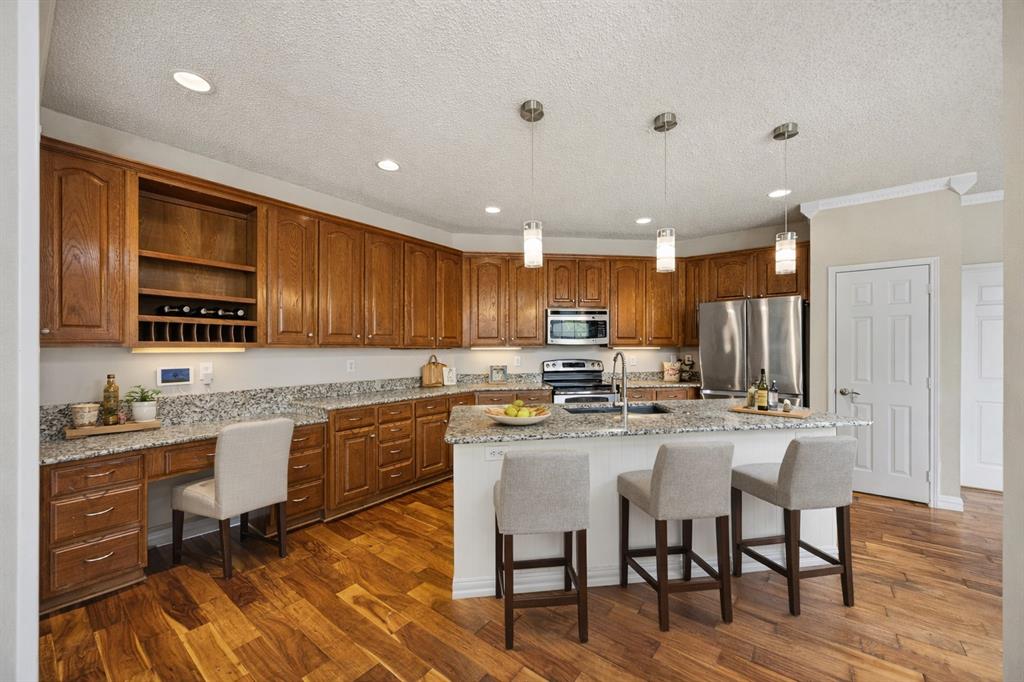 Harborside Estates - Residential
