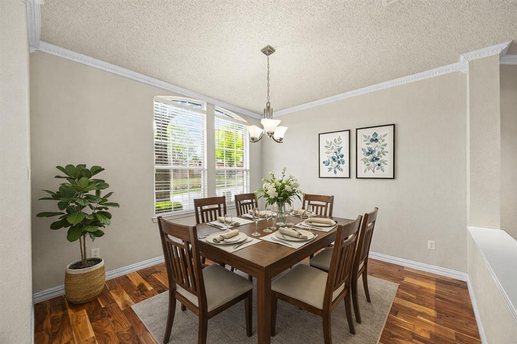 Harborside Estates - Residential