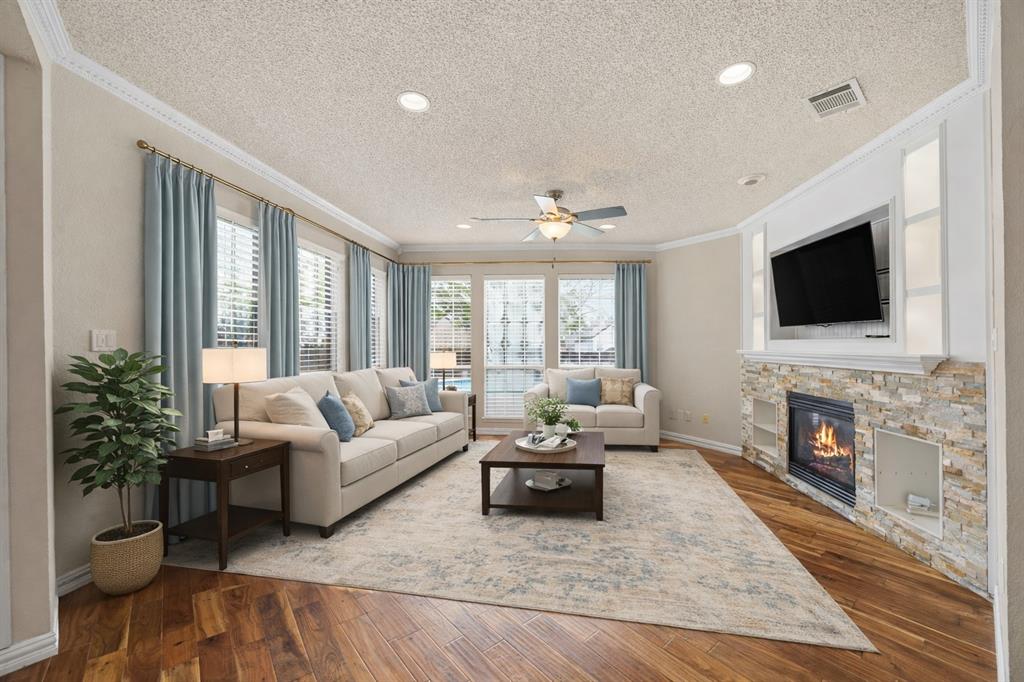 Harborside Estates - Residential