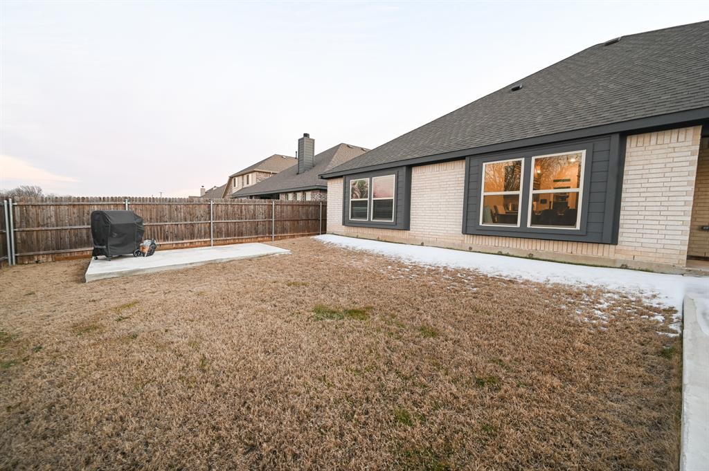Hulen Trls Ph 1 - Residential