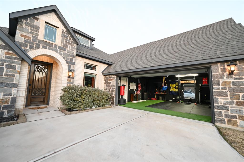 Hulen Trls Ph 1 - Residential