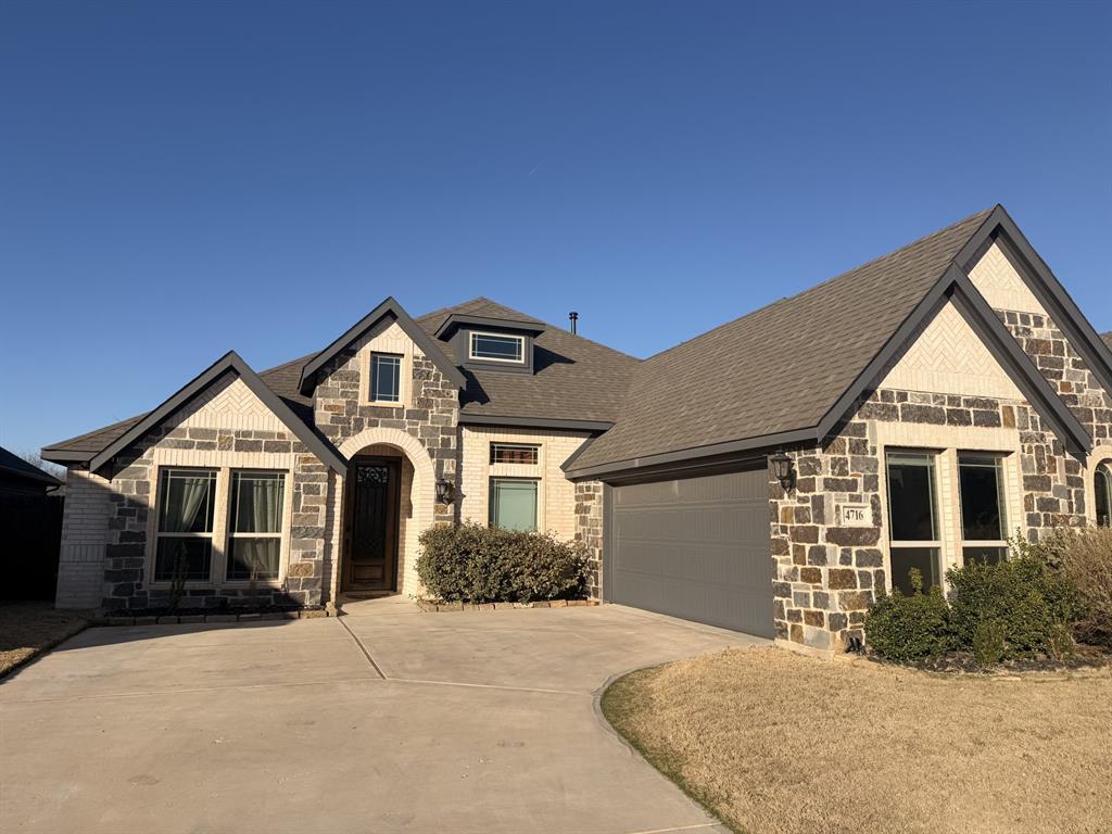 Hulen Trls Ph 1 - Residential
