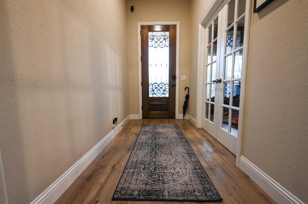 Hulen Trls Ph 1 - Residential