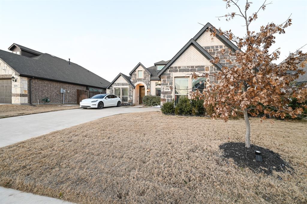 Hulen Trls Ph 1 - Residential