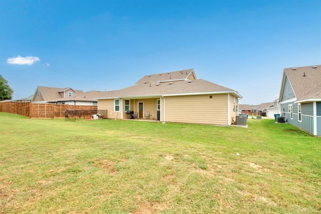 Black Hill Farm - Residential
