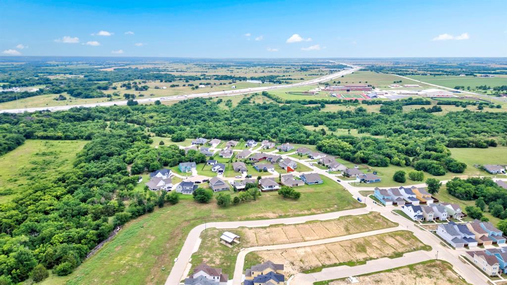 Black Hill Farm - Residential