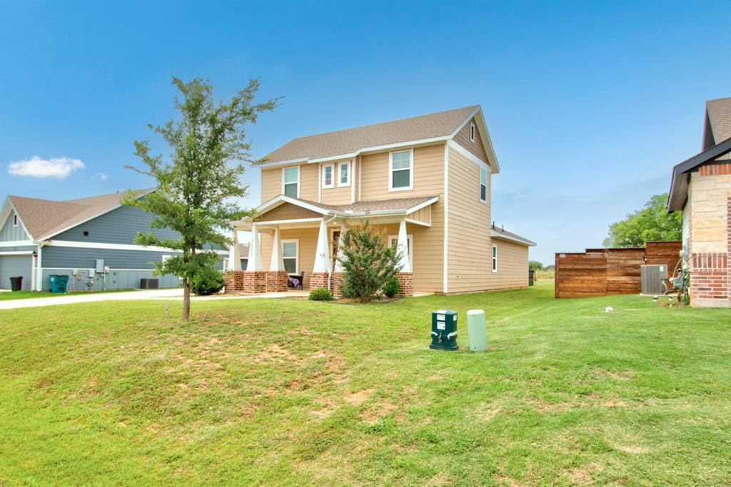 Black Hill Farm - Residential