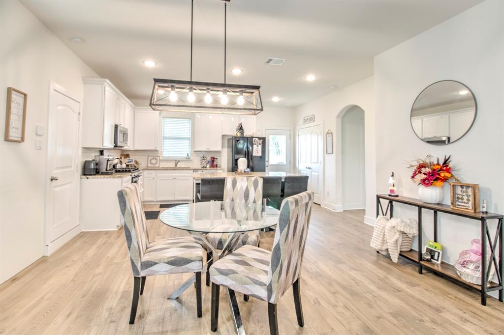 Black Hill Farm - Residential