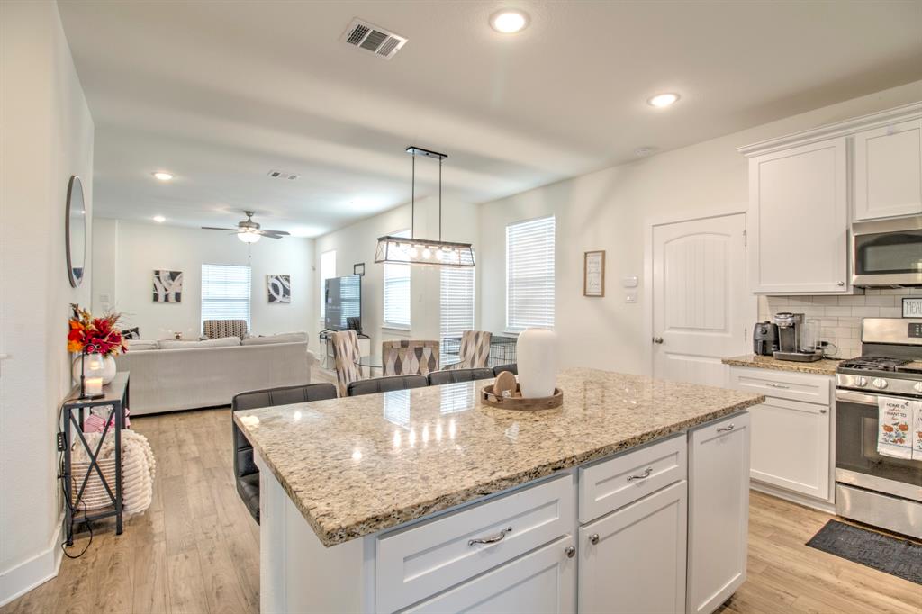 Black Hill Farm - Residential