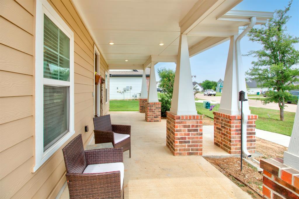 Black Hill Farm - Residential