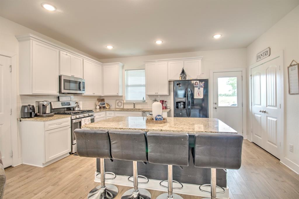 Black Hill Farm - Residential